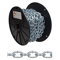 CADENA STRAIGHT LINK #2 125FT