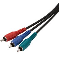 COMP AV CABLE 6'