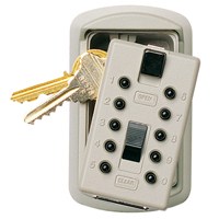 CAJA PARA LLAVES KEY SAFE