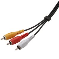 COMPOS AV CABLE 6FT