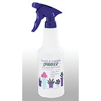 SPRAYER GATILLO 16 OZ