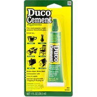 DUCO CEMENT WATER-RESISTANT 1OZ