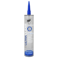 SELLADOR CLEAR ELASTOMERIC10.1OZ