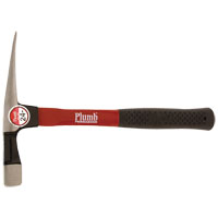 HAMMER BRCK 24OZ FBGL 13IN HDL