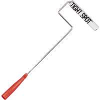 PIPE ROLLER FRAME & COVER 6.5