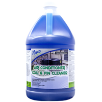 A/C COIL CLEANER NYCO 128OZ