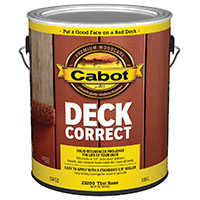 DECK CORRECT TINT BASE GAL