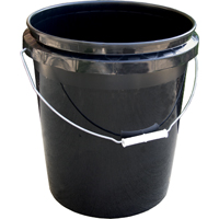 5 GAL PLASTIC PAIL