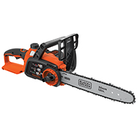 CHAINSAW CRDLS 40V 12"