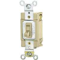 IVORY QUIET TOGGLE 4 WAY