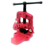 PIPE VISE SUPERIOR TOOL