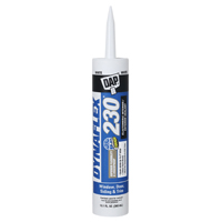 CAULK 230 ADV LATEX WHITE