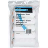 MOTA ROLO FOAM 4" 1/4 PK5