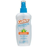 CUTTER REPELLANT SKINSATIONS