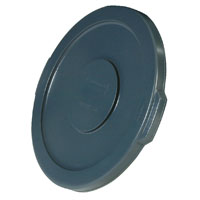 TAPA ZAFACON REDONDA 32GAL