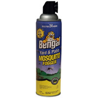 YARD & PATIO FOGGER WHT 17OZ