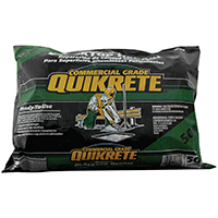 ASFALTO REPAIR QUIKRETE 50LB