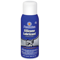 PERMATEX SILICONE LUBRICANT SP