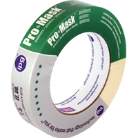 1" X 60 YDS MASKING TAPE