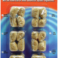 MOSQUITO GRANULES H2O BONIDE