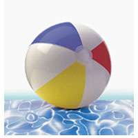 BOLA DE PLAYA 20"