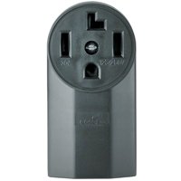 SURFACE RECEPTACLE 30A 4 WIRE