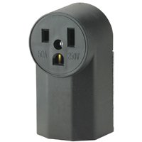 SURFACE RECEPTACLE 50A 3 WIRE