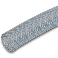 MANGA PLAST REINF PVC 5/8X100'