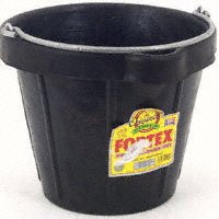 CUBO GOMA REFORZADO 12QT