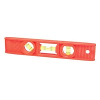 TOP READ TORPEDO LEVEL 8"