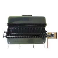 ESTUFA GAS BBQ CHARBROIL 11K BTU