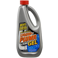 PRO LIQUID PLUMBER 32OZ