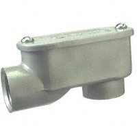 RIGID SERV ENTR ELBOW 1/2"