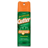 REPELENTE INSECTOS CUTTER 6OZ