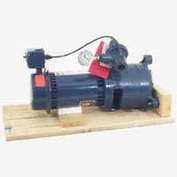 JET PUMP DEEP WELL VERT 1HP