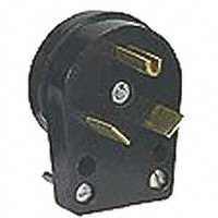 TRAVEL TRAILER 3 WIRE PLUG