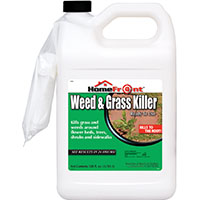 BONIDE GRASS & WEED KILLER GL