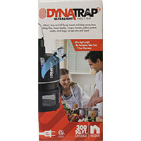 LAMPARA MATAR MOSQUITO INTERIOR