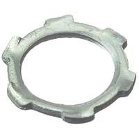 LOCKNUT CONDUIT IN/OUTDR 1.5IN