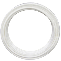 PIPE PEX 1/2X500 WHITE