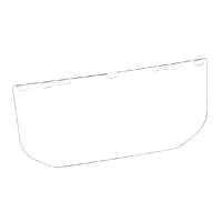 VISERA REMPLAZO CARETA TRIMER