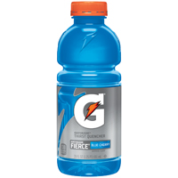 GATORADE 20-OZ BLUE CHERRY