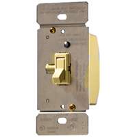 TOGGLE DIMMER IVORY