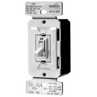 DIMMER 3-WAY 120V