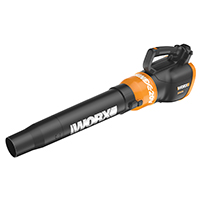 CORDLESS LEAF BLOWER 20V