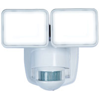 LAMPARA SEGURIDAD LED MOTION DET