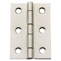 GOZNE SATINADO NKL 2X1-3/8