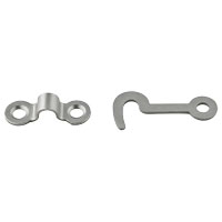 ALDABA HOOK & STAPLE SN 5/32