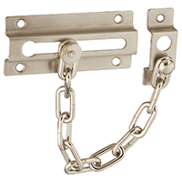 PASADOR CADENA SATIN NICKLE