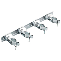 STORAGE SYSTEM CLIPS 11"